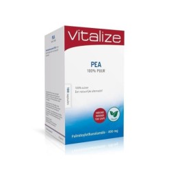 Vitalize PEA 100% puur