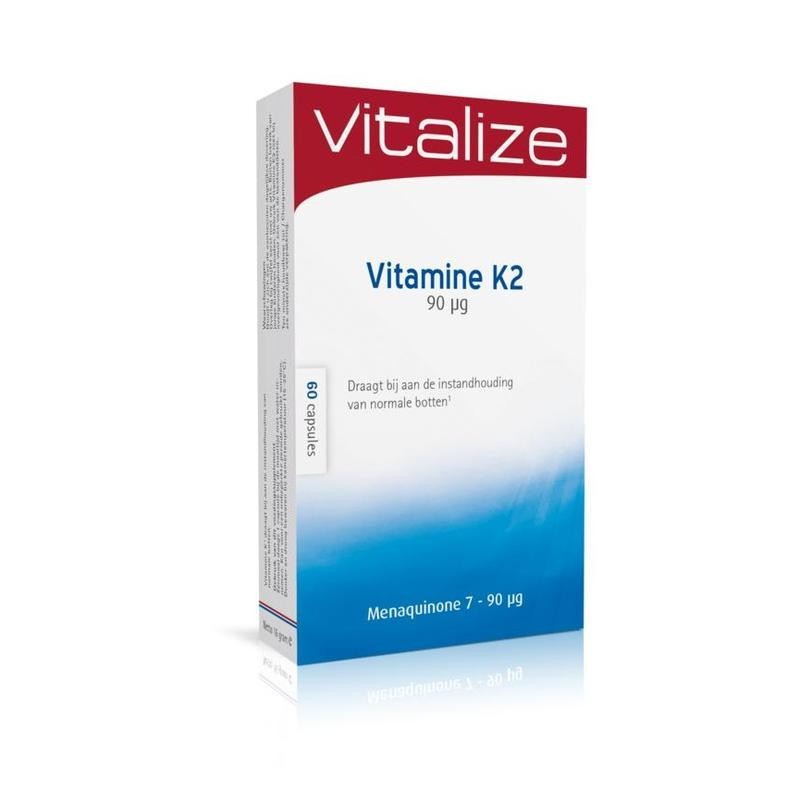 Vitalize Vitamine K2