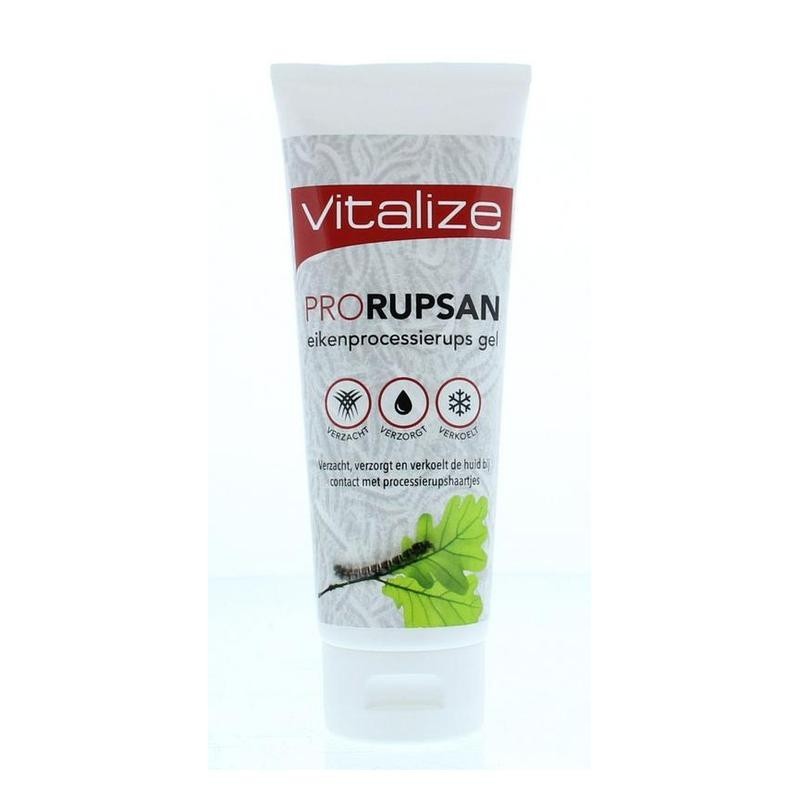 Vitalize Prorupsan eikenprocessie rups gel
