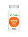 Vitortho Groene thee extract 400 mg