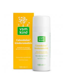 VSM Calendulan kinderemulsie