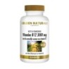 Golden Naturals Vitamine B12 3000mcg