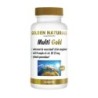Golden Naturals Multi strong gold