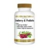 Golden Naturals Cranberry & probiotica
