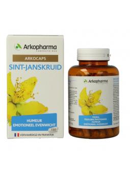 Arkocaps Sint Janskruid