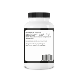 Magnesium Citraat Poeder kopen | Vits & Mins
