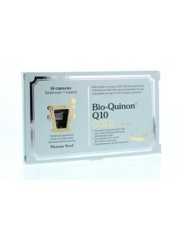 Pharma Nord Bio quinon Q10 gold 100 mg