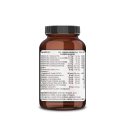 Vits & Mins Stress Support kopen | Vits & Mins