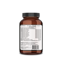 Flora Compleet – Elke dag van Vits & Mins – 10 stammen & 2 miljard KVE | vitsenmins.nl