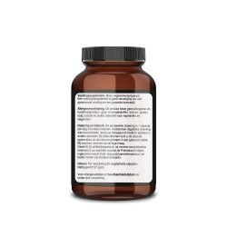 Flora Compleet – Elke dag van Vits & Mins – 10 stammen & 2 miljard KVE | vitsenmins.nl