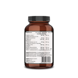 Cranberry D-mannose Probiotica kopen | Vits & Mins