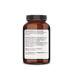 Biologische Maca 500 mg kopen | Vits & Mins