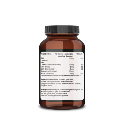 Triple Zink Formule 30mg kopen | Vits & Mins