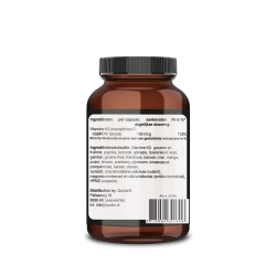 Vitamine K2 100 mcg met vitaMK7® kopen | Vits & Mins