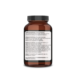 Vitamine K2 100 mcg met vitaMK7® kopen | Vits & Mins