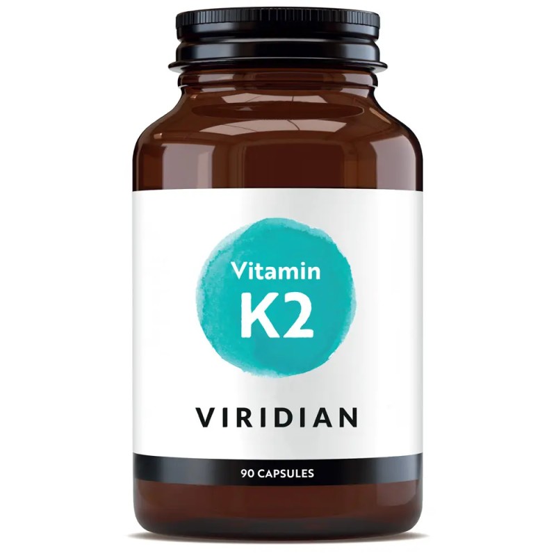 Viridian Vitamin K2