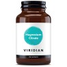 Viridian Magnesium Citrate capsules