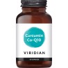 Viridian Curcumin Co-Q10