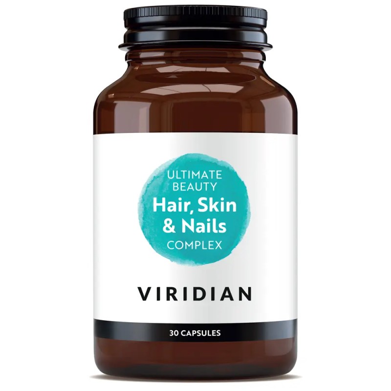 Viridian Ultimate Beauty Complex