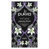 Pukka Earl Grey Bio – Klassieke zwarte thee met bergamot | vitsenmins.nl