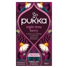 Pukka Night Time Berry Bio – Rustgevende biologische besseninfusie | vitsenmins.nl