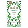 Pukka Radiance Bio – Lichte biologische kruideninfusie | vitsenmins.nl