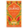 Pukka Three Ginger Bio – Verwarmende biologische kruideninfusie | vitsenmins.nl