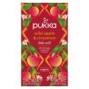 Pukka Wild Apple & Cinnamon Bio – Warme fruitige kruideninfusie | vitsenmins.nl