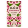 Pukka Womankind Bio – Zachte harmoniserende kruideninfusie | vitsenmins.nl