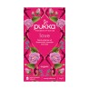 Pukka Love Bio – Zachte bloemige kruideninfusie | vitsenmins.nl