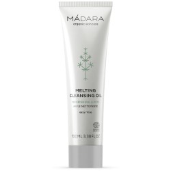 MÁDARA Melting Cleansing Oil – Zachte en effectieve reiniging op oliebasis