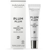 MÁDARA Plum Plum Lip Balm – Hydraterende lipverzorging | vitsenmins.nl