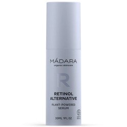 MÁDARA Retinol Alternative Serum – Plantaardig anti-age serum | vitsenmins.nl