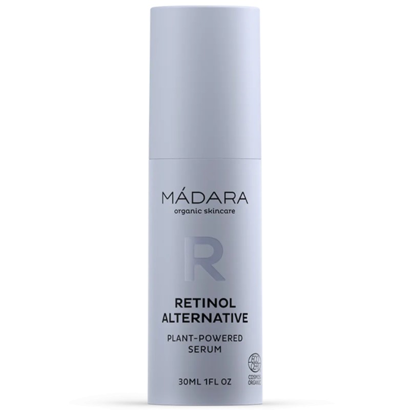 MÁDARA Retinol Alternative Serum – Plantaardig anti-age serum | vitsenmins.nl