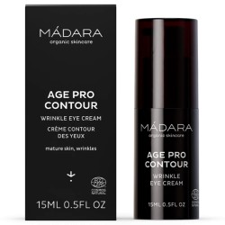 MÁDARA Age Pro Contour Eye Cream – Liftende oogcrème | vitsenmins.nl