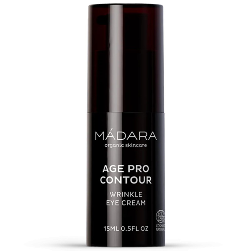 MÁDARA Age Pro Contour Eye Cream – Liftende oogcrème | vitsenmins.nl