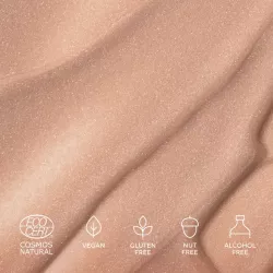 MÁDARA H2O Tint Hyaluron Tinted Serum – Natuurlijke glow | vitsenmins.nl
