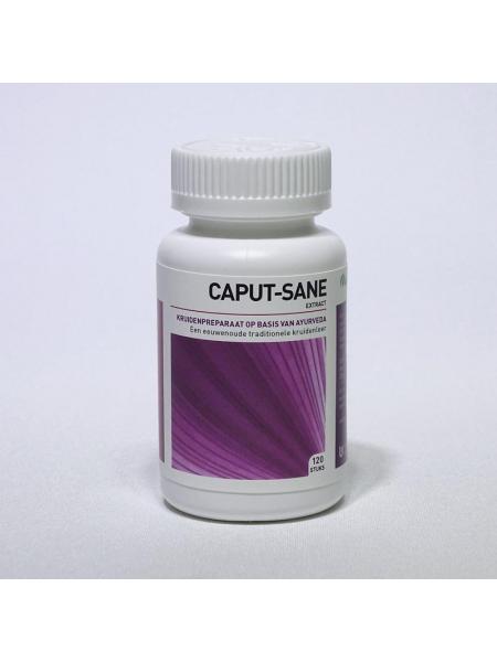 Ayurveda Health Caputsane