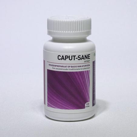 Ayurveda Health Caputsane