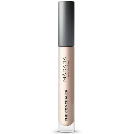 MÁDARA Luminous Perfecting Concealer – Stralende finish | vitsenmins.nl