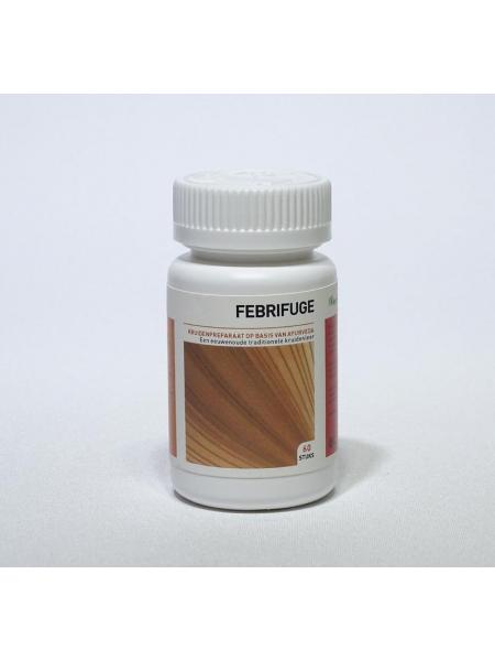 Ayurveda Health Febrifuge