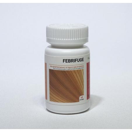 Ayurveda Health Febrifuge