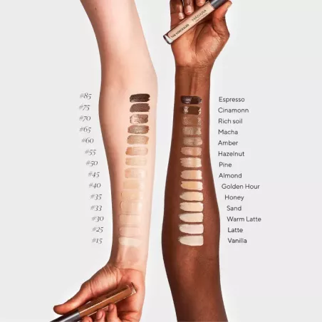 MÁDARA Luminous Perfecting Concealer – Stralende finish | vitsenmins.nl