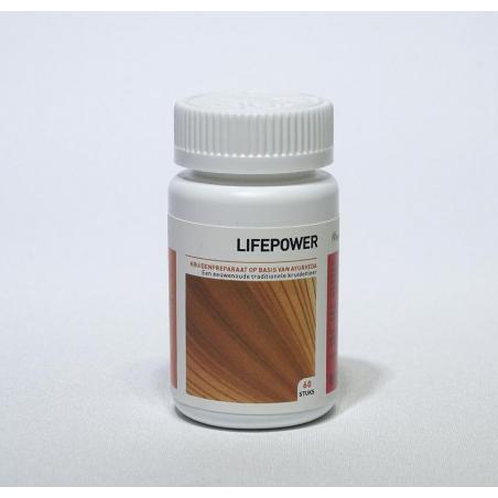 Ayurveda Health Lifepower