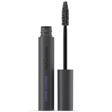 MÁDARA COME CLOSER Infinite Lash Mascara – Volume & definitie | vitsenmins.nl