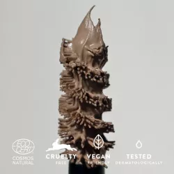 MÁDARA GROW & FIX Tinted Brow Gel – Natuurlijke wenkbrauwgel | vitsenmins.nl