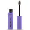 MÁDARA GROW & FIX Tinted Brow Gel – Natuurlijke wenkbrauwgel | vitsenmins.nl