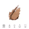 MÁDARA MIDSUMMER Soft Silk Mineral Bronzer – Minerale bronzer met natuurlijke glow | vitsenmins.nl