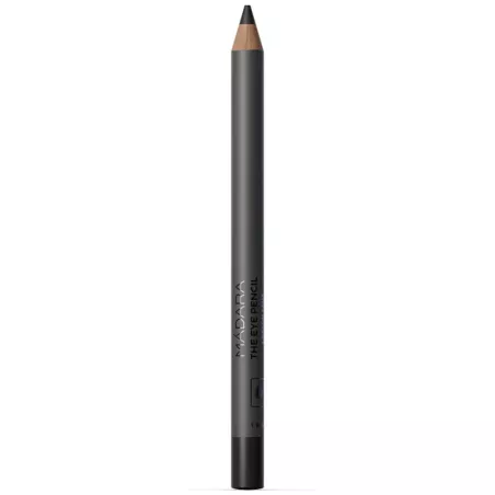 MÁDARA The Eye Pencil - Natuurlijk oogpotlood met intense kleur | vitsenmins.nl