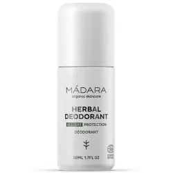 MÁDARA Herbal Deodorant – Natuurlijke deodorant met mineralen | vitsenmins.nl